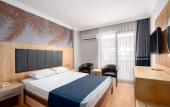 Туры в отель Caretta Beach Hotel