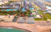 Туры в отель Caretta Beach Hotel