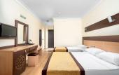 Туры в отель Caretta Beach Hotel