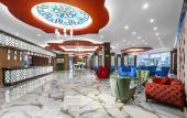 Туры в отель Caretta Beach Hotel