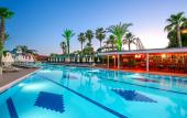 Туры в отель Caretta Beach Hotel