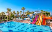 Туры в отель Caretta Beach Hotel