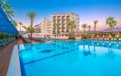 Туры в отель Caretta Beach Hotel