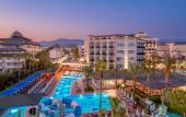 Туры в отель Caretta Beach Hotel