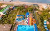 Туры в отель Caretta Beach Hotel