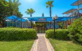 Туры в отель Caretta Beach Hotel