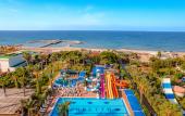 Туры в отель Caretta Beach Hotel