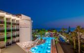 Туры в отель Caretta Beach Hotel