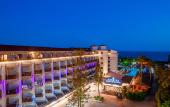 Туры в отель Caretta Beach Hotel