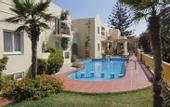 Туры в отель Lambrinos Suites Hotel