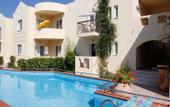 Туры в отель Lambrinos Suites Hotel
