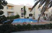 Туры в отель Lambrinos Suites Hotel