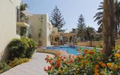 Туры в отель Lambrinos Suites Hotel