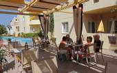 Туры в отель Lambrinos Suites Hotel