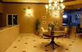 Туры в отель Lambrinos Suites Hotel