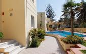 Туры в отель Lambrinos Suites Hotel