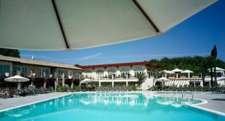 Lake Garda Resort 4*