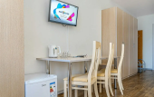 Туры в отель Rosa Ski Inn