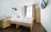 Туры в отель Rosa Ski Inn