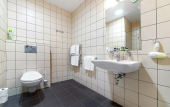 Туры в отель Rosa Ski Inn