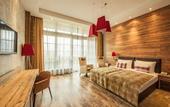 Туры в отель Поляна 1389 Отель и СПА