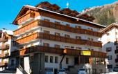 Туры в отель Residence Edelweiss
