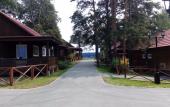 Туры в отель База отдыха Верхний Бор