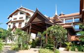 Туры в отель Saem Siemreap Hotel