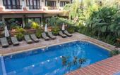Туры в отель Saem Siemreap Hotel