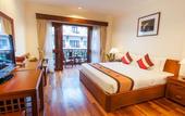Туры в отель Saem Siemreap Hotel