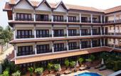 Туры в отель Saem Siemreap Hotel