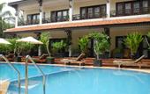 Туры в отель Saem Siemreap Hotel