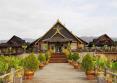 Myanmar Treasure Resorts 3*