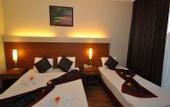 Туры в отель Sah Inn Paradise