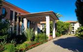 Туры в отель Sah Inn Paradise