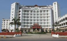 Hotel Mandalay