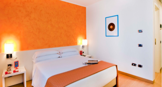 Ibis Styles Roma Vintage 4*