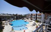 Туры в отель Risa Hotel