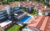 Туры в отель Sunshine Holiday Resort