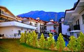 Туры в отель Sunshine Holiday Resort