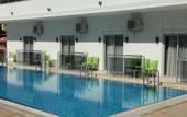 Туры в отель Sunshine Holiday Resort