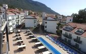Туры в отель Sunshine Holiday Resort