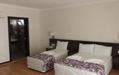 Туры в отель Sunshine Holiday Resort