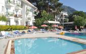 Туры в отель Sunshine Holiday Resort