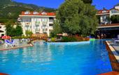 Туры в отель Sunshine Holiday Resort