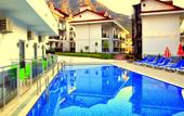 Туры в отель Sunshine Holiday Resort