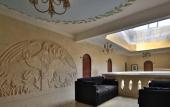 Туры в отель Alp Hotel Cappadocia