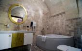 Туры в отель Alp Hotel Cappadocia