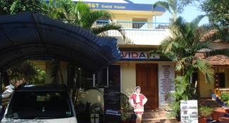 The Quest Guest House Без звезд