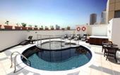 Туры в отель Xclusive Maples Hotel Apartments